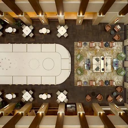 Marriott Szálloda