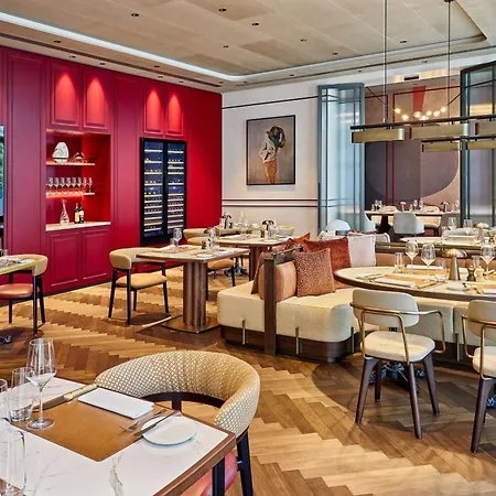 Marriott Berlin