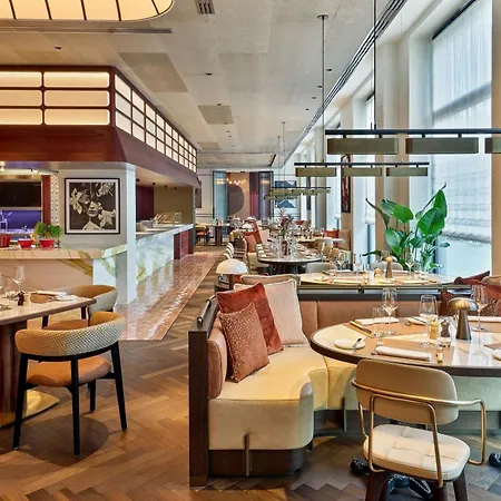 Marriott Szálloda