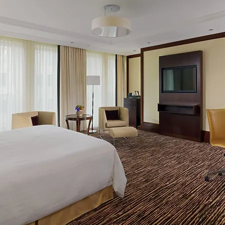 Szálloda Marriott