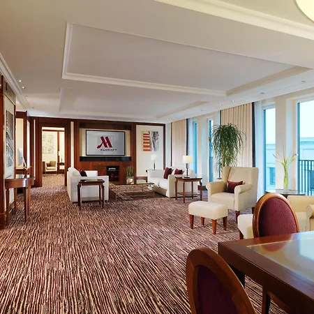 Szálloda Marriott