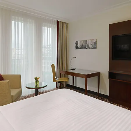 Marriott 5*