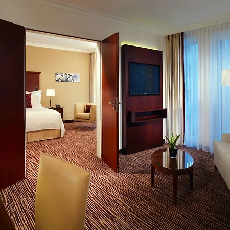 Marriott Berlín