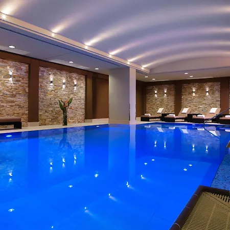 Szálloda Marriott 5*