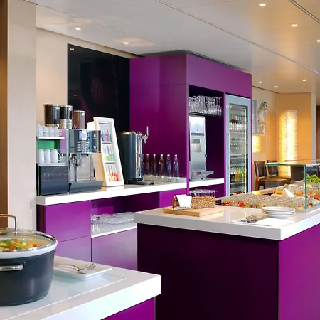 Marriott 5* Berlin