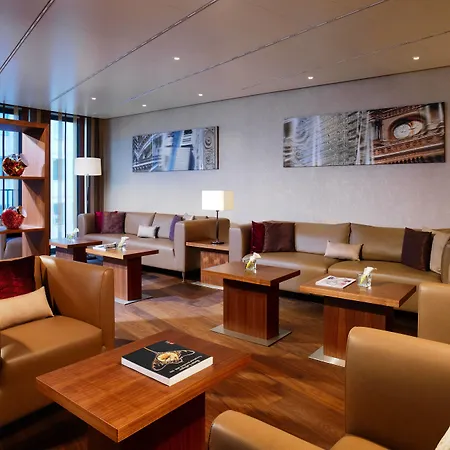 Marriott Berlin