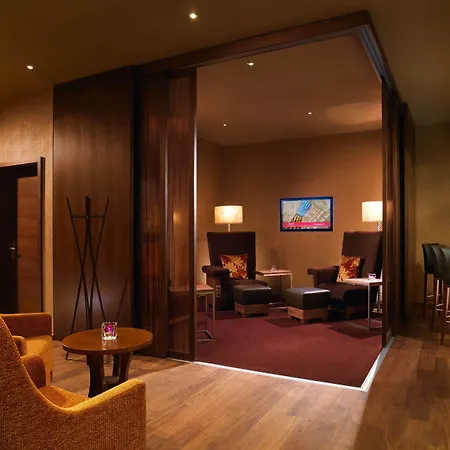 Marriott Szálloda 5*