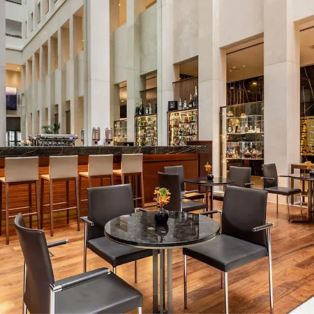 Szálloda Marriott