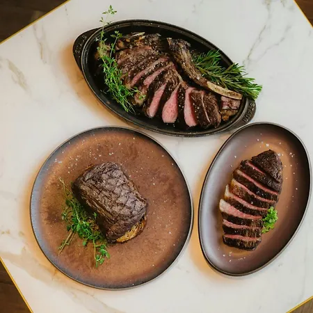 Hotel Marriott Berlín