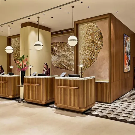 Marriott Berlin