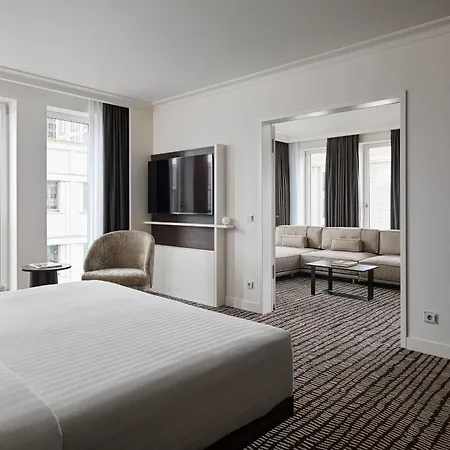 Hotel Marriott Berlin