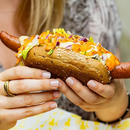 Hotel Marriott Berlín