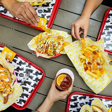 Marriott 5* ברלין