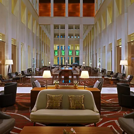 Hotel Marriott 5*