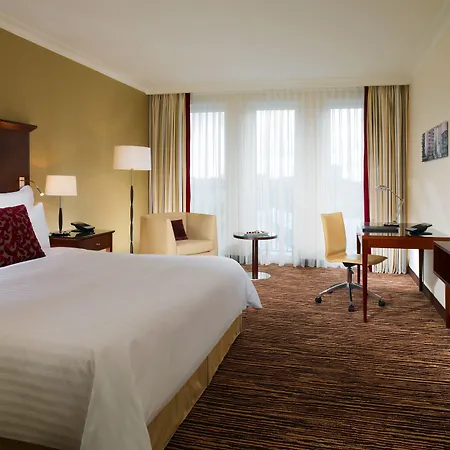 Marriott 5*