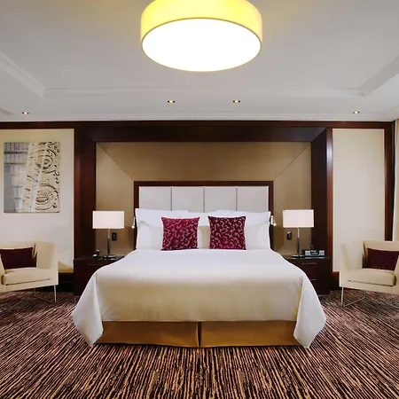 Hotel Marriott Berlino