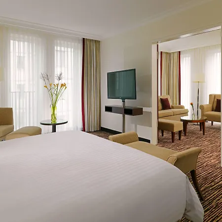 Hotel Marriott