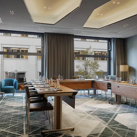 Marriott 5*