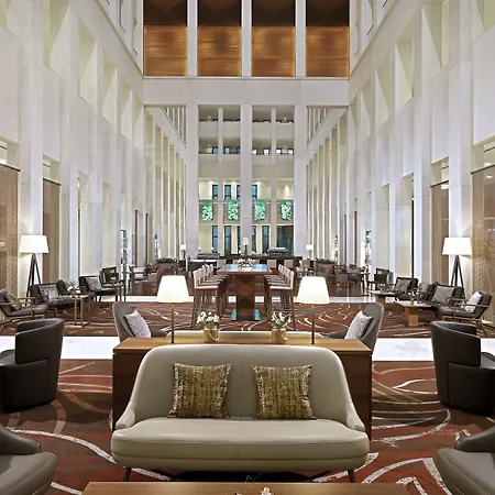 Marriott Berlim