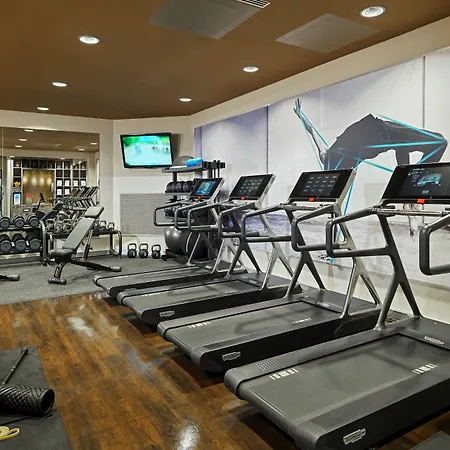 Marriott 5* ברלין