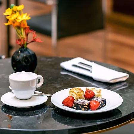 Hotel Marriott Berlín