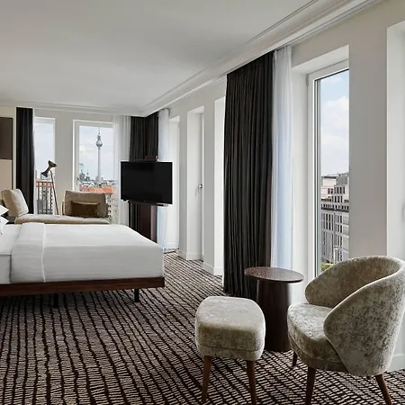 Marriott 5*