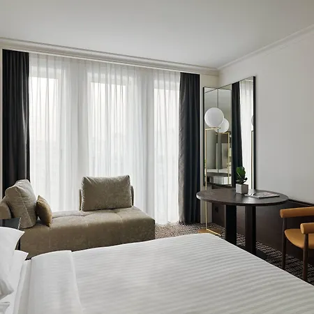 Marriott 5*