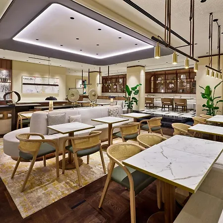 Marriott Hotel