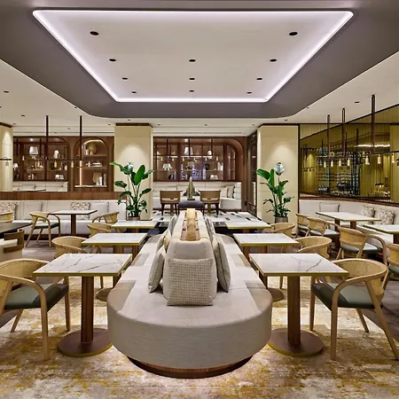 Marriott Hotel Berlino