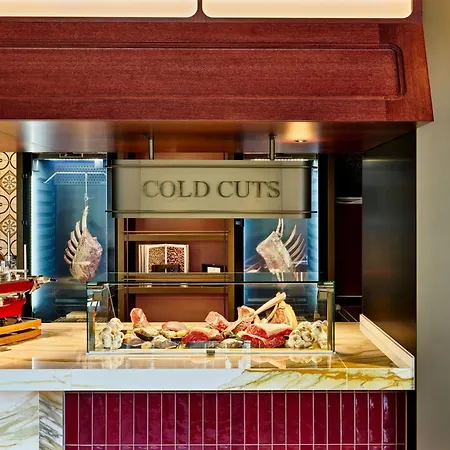 Hotel Marriott Berlin