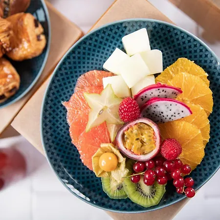 Hotel Marriott Berlín