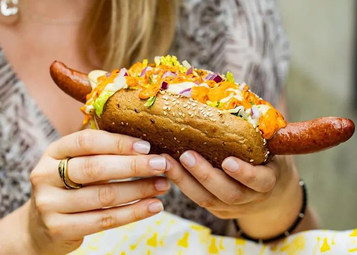 호텔 메리어트 베를린