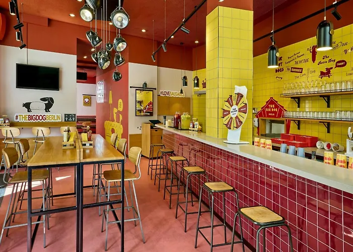 메리어트 베를린