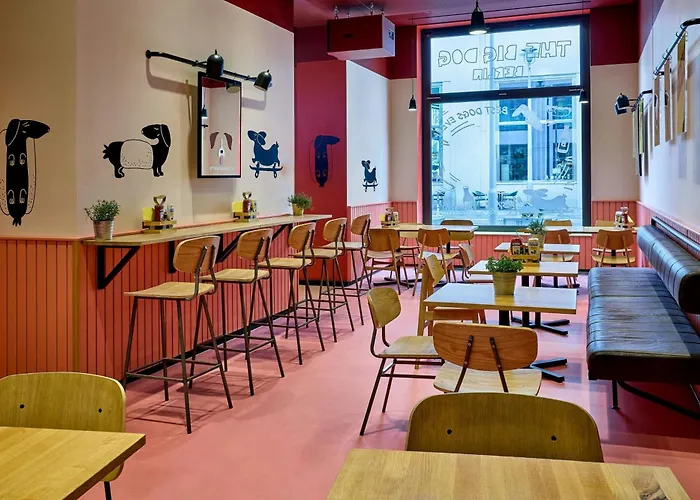 酒店 柏林万豪酒店 5*