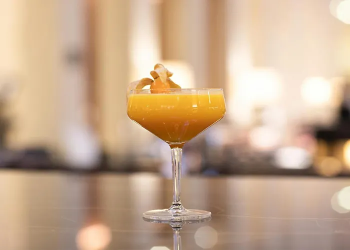 酒店 柏林万豪酒店 5*