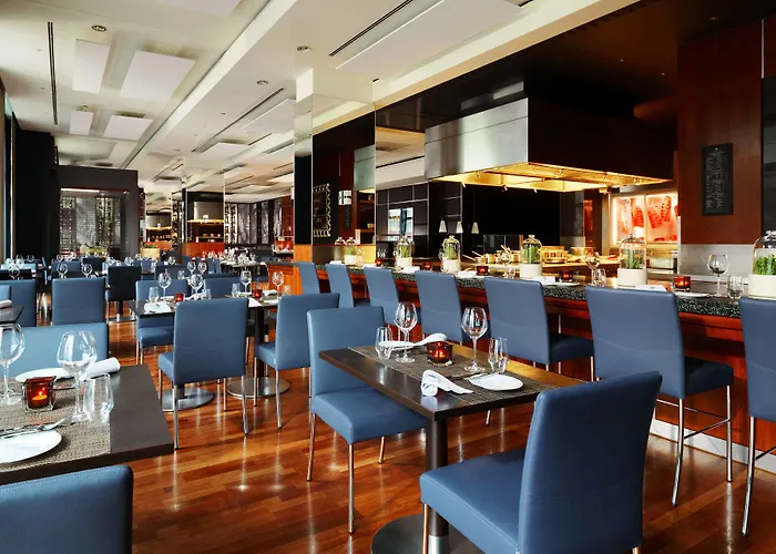 Hotel Marriott Berlijn