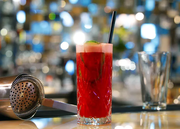 柏林万豪酒店 5*