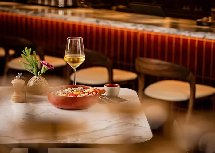 柏林万豪酒店 酒店 柏林