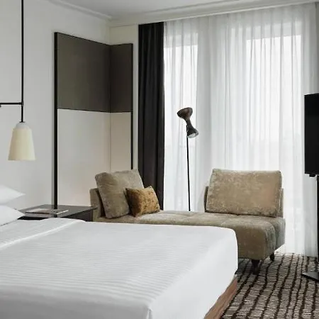 Otel Marriott