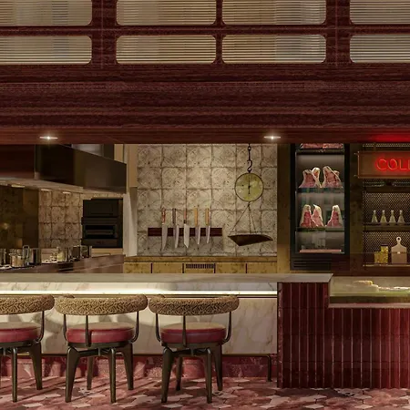 Marriott 5*
