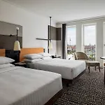 Marriott Hotel 5*