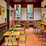 Marriott Berlín