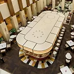Hotel Marriott 5*
