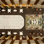 Marriott Hotel