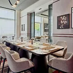 Hotel Marriott Berlín