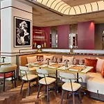 Marriott 5* Berlín