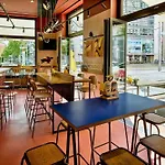 Marriott Hotel Berlín