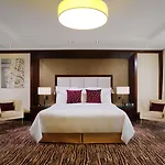 Hotel Marriott Berlín