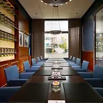 Marriott Hotel Berlín