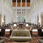 Marriott Berlín
